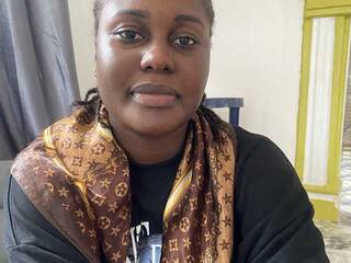 色情视频聊天 Chocoslut22