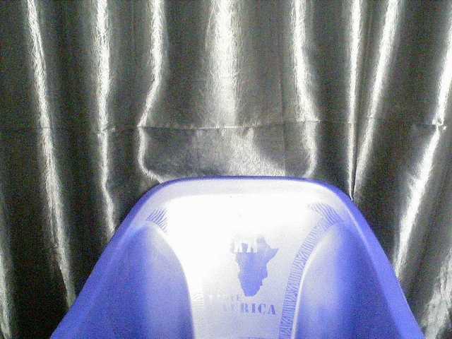 广播屏幕截图 Chocoslut22