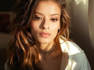 色情视频聊天 Christinamyarch