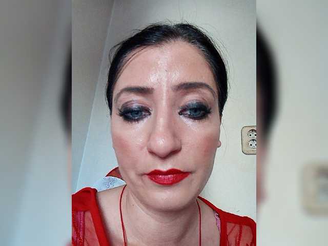 广播屏幕截图 ChristianaHot