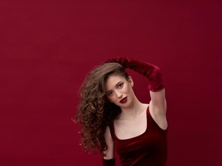 色情视频聊天 ChristinaConteeree