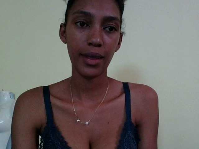 广播屏幕截图 ChristinaJewel