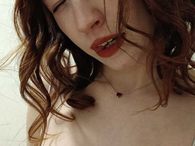 个人资料的照片 Favorite_redhead