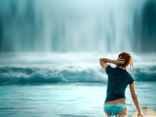 色情视频聊天 Christine7