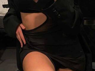 色情视频聊天 ChristineRay