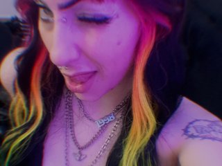 色情视频聊天 ChrryFoxx