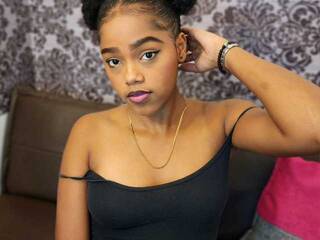 色情视频聊天 CiaraBlake