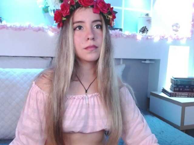 广播屏幕截图 CiaraWatson