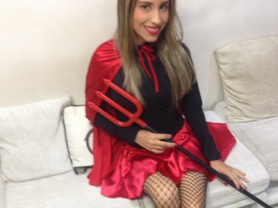 个人资料的照片 Cindyhornyxx