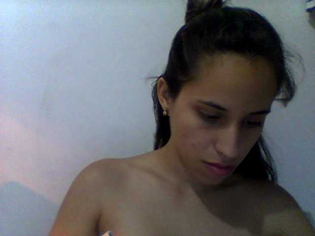 广播屏幕截图 Cindyhornyxx