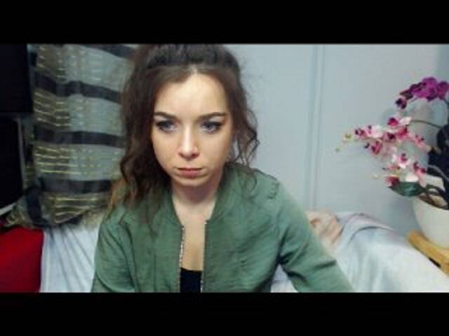 广播屏幕截图 CindyKiss20