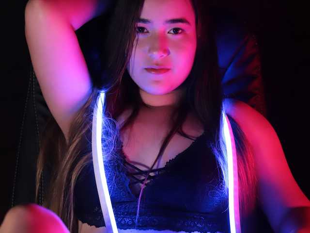 个人资料的照片 CindyNash