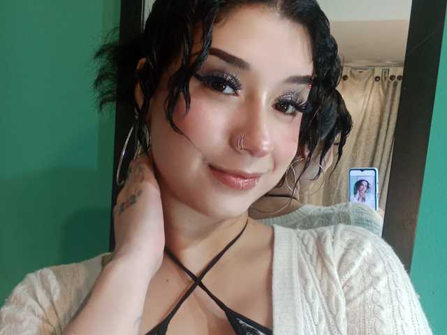 个人资料的照片 CinthyaGomez6