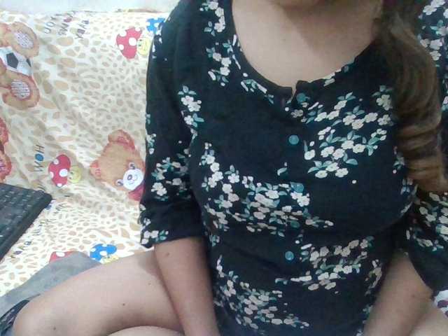 广播屏幕截图 Cutypie0311