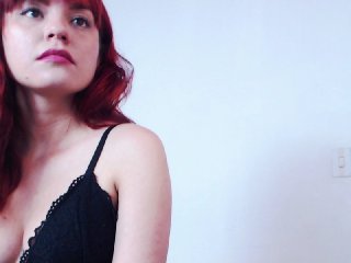 相片 ClaireWiiitch Happy Sunday! control only 99 #latina #redhead #shavepussy #pvt