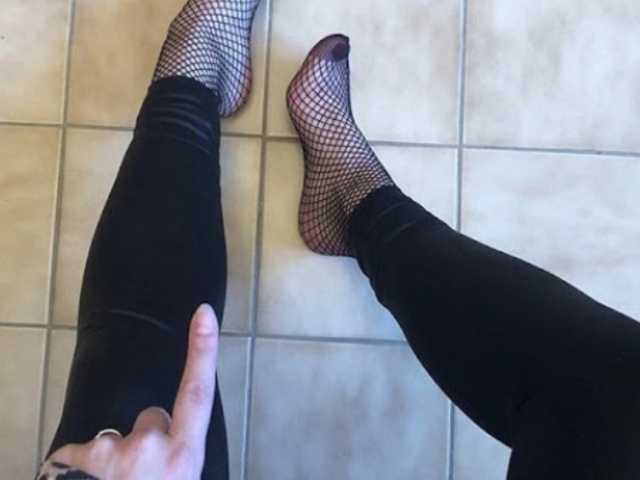 个人资料的照片 Claradomifeet