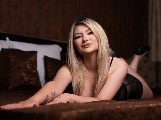 个人资料的照片 ClaraGreen