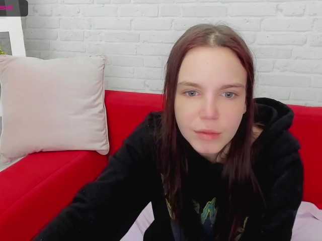 广播屏幕截图 ClaraKitten