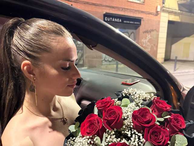 个人资料的照片 ClarissaMorales