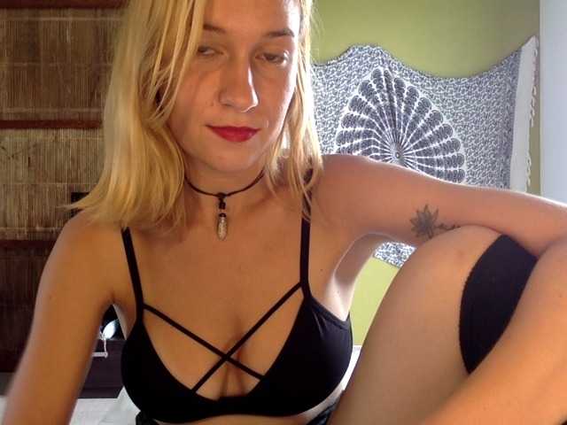 广播屏幕截图 lilbadgurl