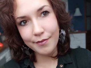 色情视频聊天 ClaudiaMiss