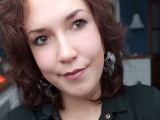 色情视频聊天 ClaudiaMiss