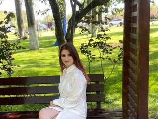 色情视频聊天 CleoFly