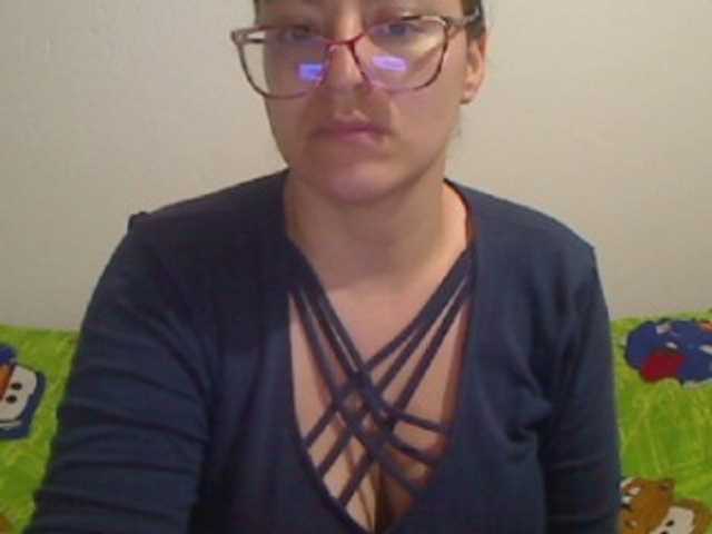 相片 cleohot latina#boobs#ass#glasses#cum#feet#lovense