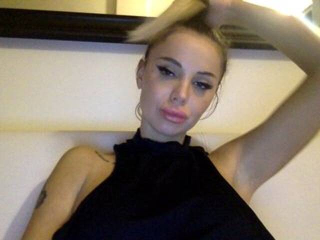 广播屏幕截图 clickmee