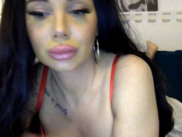 广播屏幕截图 clickmee