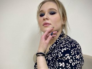 色情视频聊天 CloeHarris