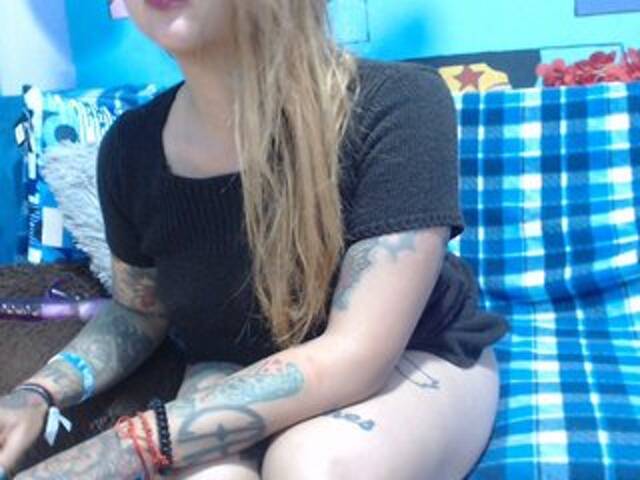 广播屏幕截图 coalgirl