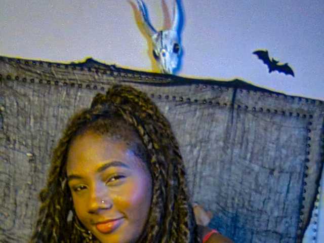 个人资料的照片 CocoAngel