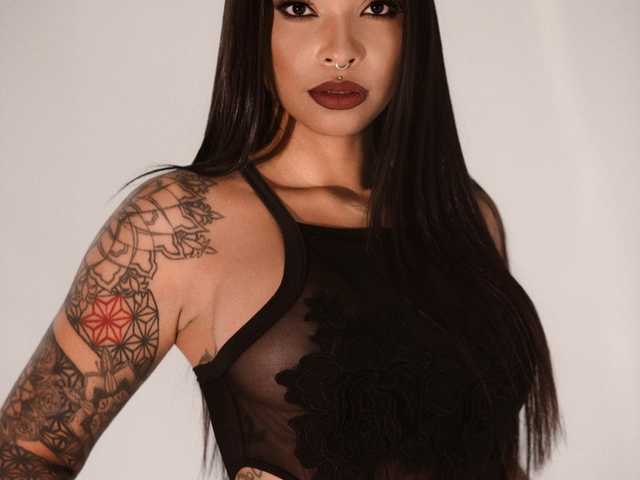 个人资料的照片 cocodamore