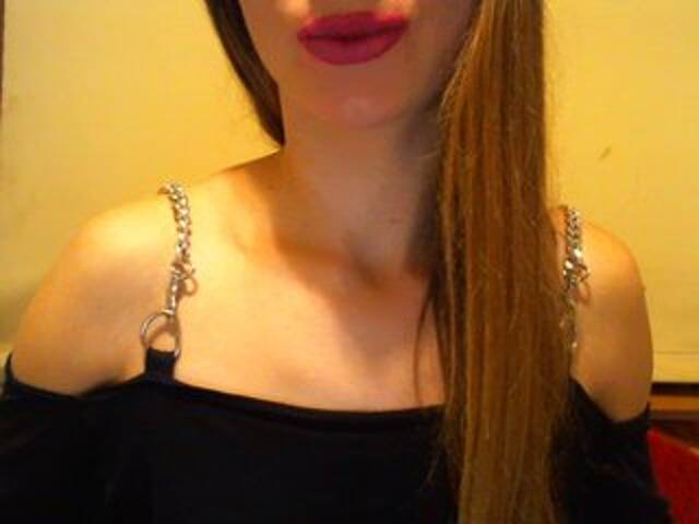 广播屏幕截图 CocoMademoise