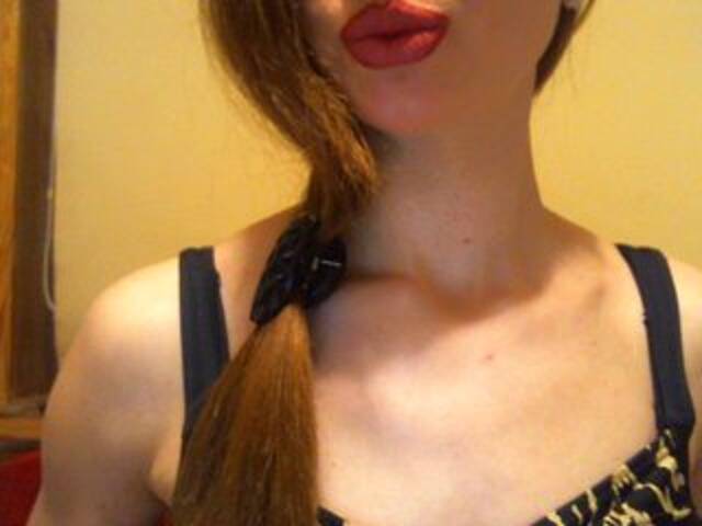 广播屏幕截图 CocoMademoise