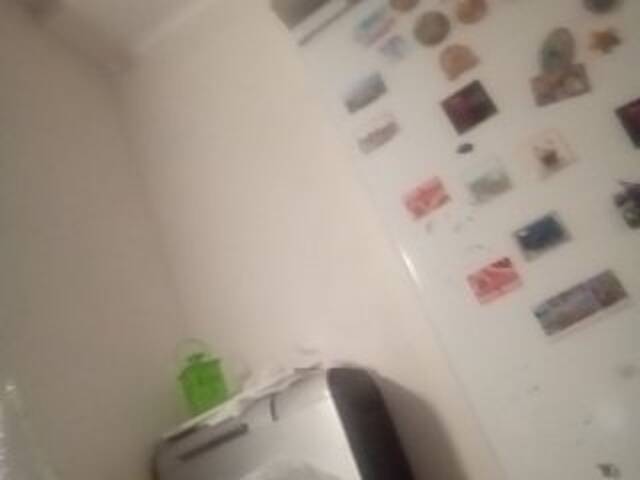 广播屏幕截图 ColdSwingers