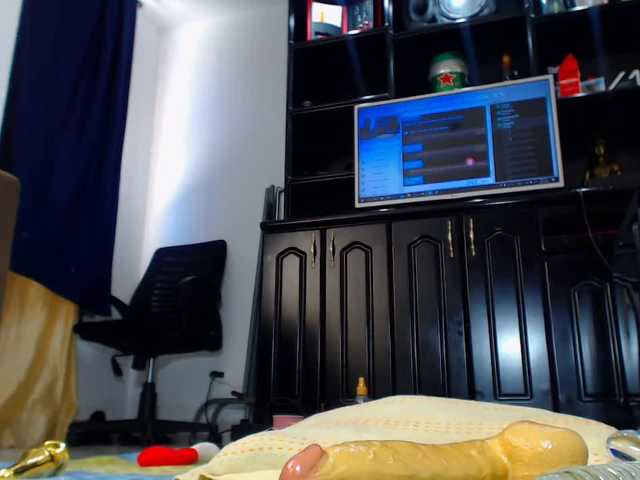 广播屏幕截图 colombia-anal