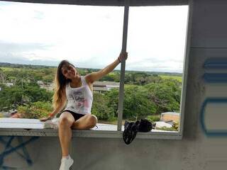 色情视频聊天 conejita0689