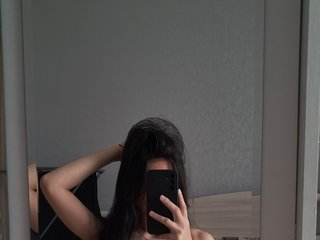 色情视频聊天 ConnieSmile