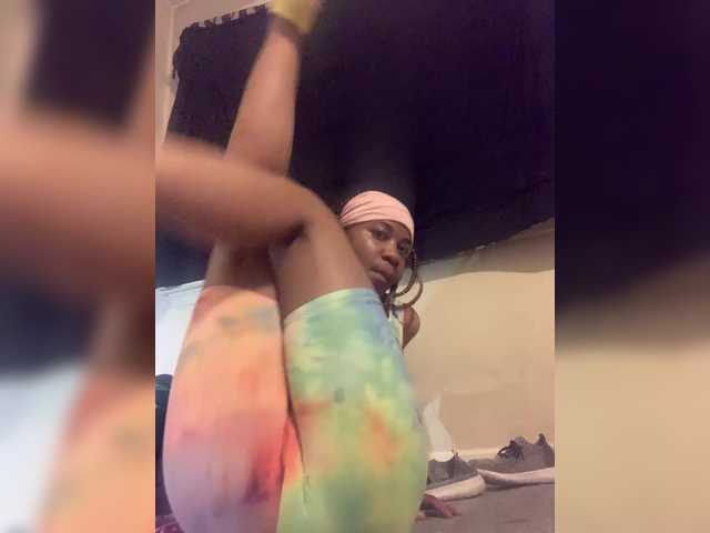 广播屏幕截图 Contortnympho