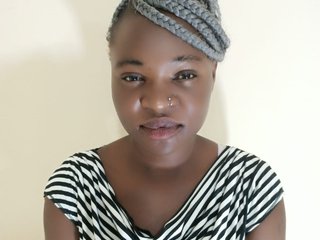 色情视频聊天 CoolEbonygal