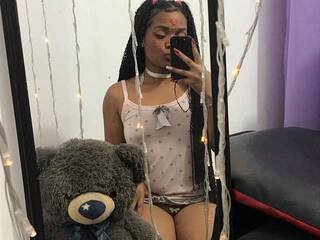 色情视频聊天 COOPERKIMBER