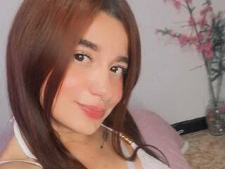 色情视频聊天 corall-smith