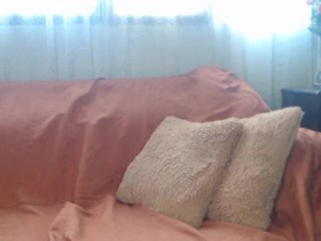 广播屏幕截图 CoraWest