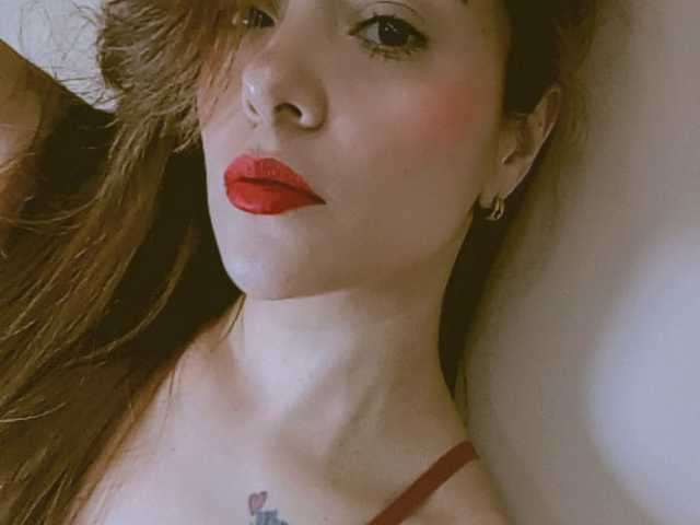 个人资料的照片 CorinaJames