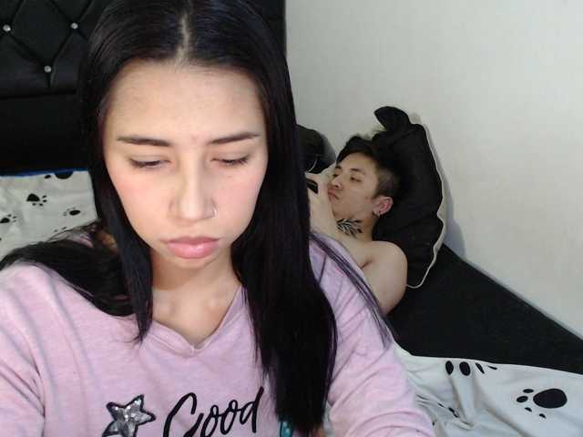 广播屏幕截图 Couple--sexxx