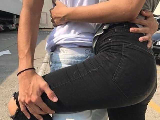 个人资料的照片 Couple-Colomb