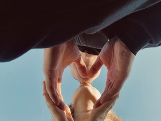 色情视频聊天 Cris_Mi