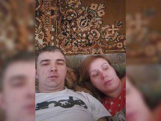 广播屏幕截图 Couple12a